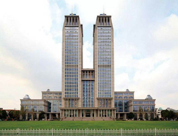 復旦大學 